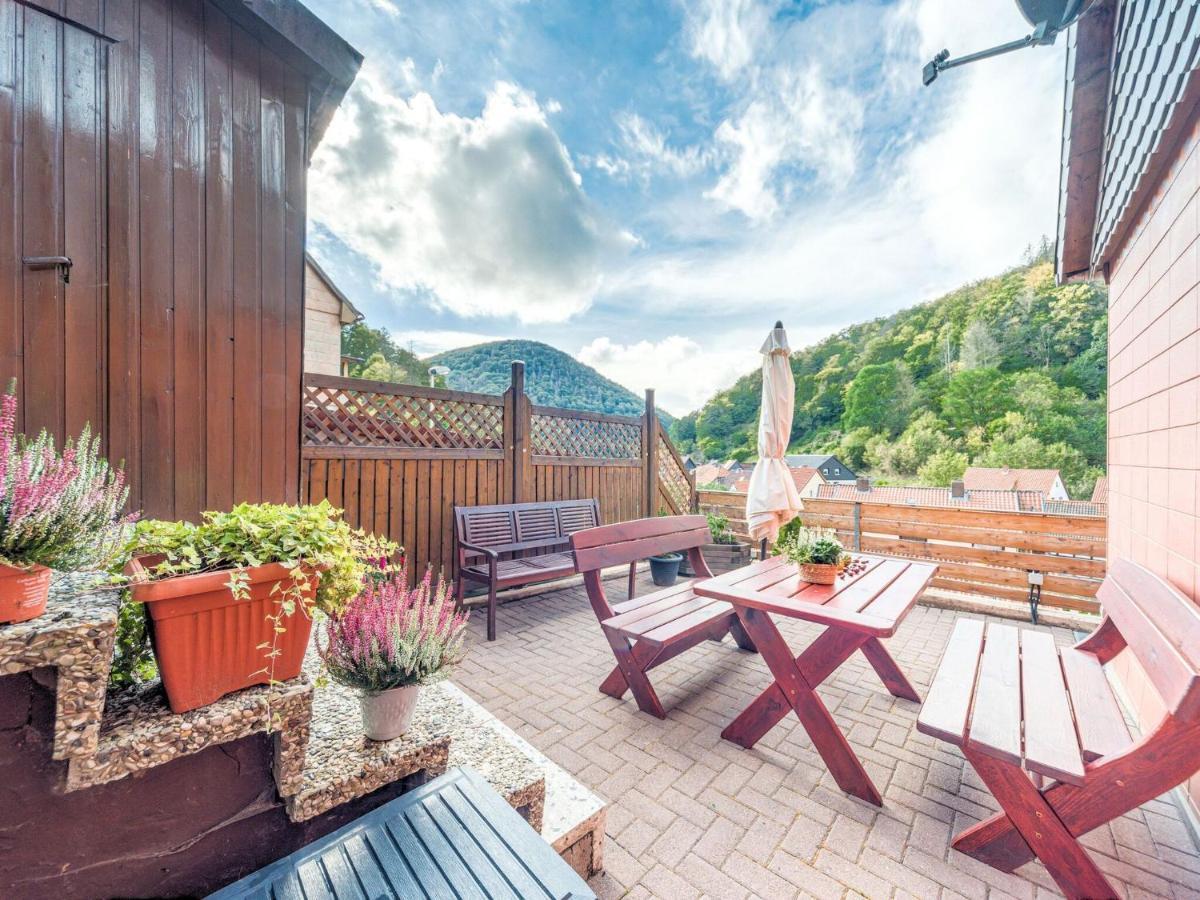 Apartment Near The Ski Area In Zorge Room photo