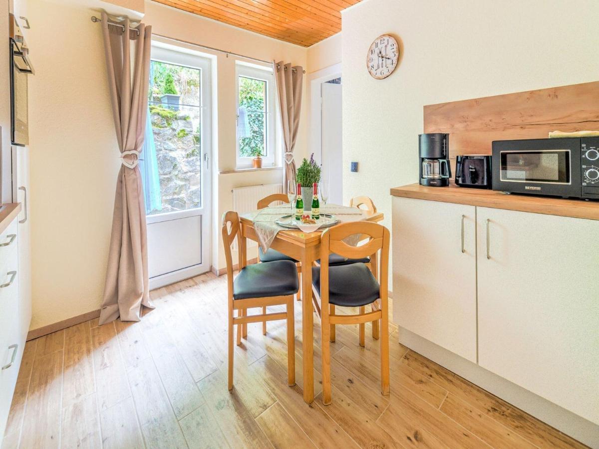 Apartment Near The Ski Area In Zorge Room photo