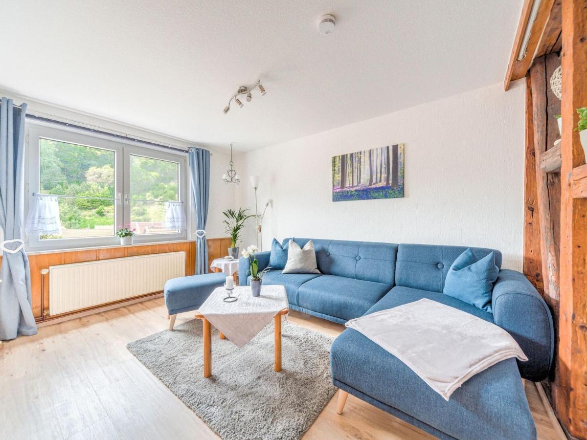 Apartment Near The Ski Area In Zorge Room photo
