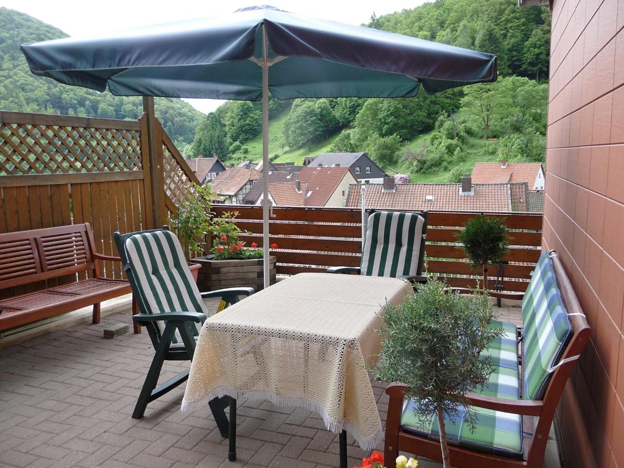 Apartment Near The Ski Area In Zorge Exterior photo